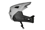 KACIGA FORCE VENOM downhill 2 u 1, sivo - crna S-M - Image 2