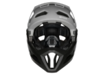 KACIGA FORCE VENOM downhill 2 u 1, sivo - crna S-M - Image 3