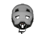 KACIGA FORCE VENOM downhill 2 u 1, sivo - crna S-M - Image 4