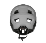 KACIGA FORCE VENOM downhill 2 u 1, sivo - crna S-M - Image 5