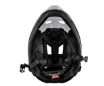 KACIGA FORCE VENOM downhill 2 u 1, sivo - crna S-M - Image 6