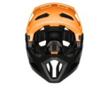 KACIGA FORCE VENOM downhill 2 u 1, narandžasto - crna S-M - Image 2