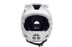 KACIGA FORCE DROP downhill, belo-siva S-M - Image 2