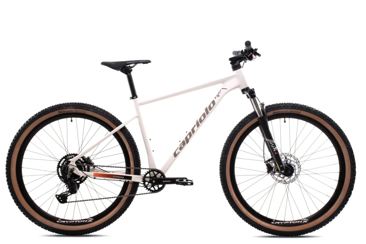 BICIKL MTB CAPRIOLO LC 29-4 KREM-NARANDŽASTO