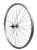 Kryptonx prednji točak alu 24" sa čeličnom glavom, V-brake