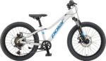 Bicikl Polar Alaska 20 silver