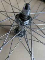 Kryptonx prednji točak alu 24" sa čeličnom glavom, V-brake - Image 3