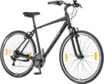 BICIKL POLAR HELIX black - Image 2