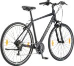 BICIKL POLAR HELIX black - Image 3