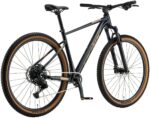 BICIKL POLAR TSUNAMI CU black-bronze - Image 3