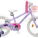 BICIKL POLAR COSMO 18 LAVANDER