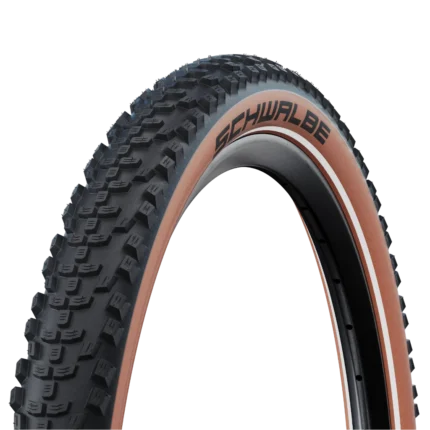 spoljna guma Schwalbe smart Sam 57-622-braon zid