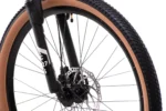 BICIKL CAPRIOLO LC 27-5 27.5"/21AL crno-plavo 16" sivo-zeleno - Image 5