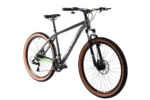 BICIKL CAPRIOLO LC 27-5 27.5"/21AL crno-plavo 16" sivo-zeleno - Image 3