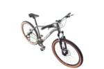 BICIKL CAPRIOLO LC 27-5 27.5"/21AL crno-plavo 16" sivo-zeleno - Image 2
